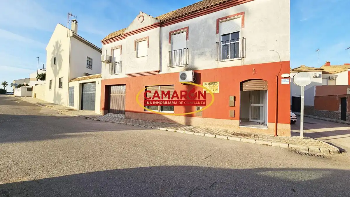 Local de alquiler en Almensilla