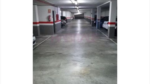 Estupenda plaza de garaje en C La Musica, un único sótano con acceso por rampa, dos salidas peatonales a la C Francisco Tomas y Va, imatge 5