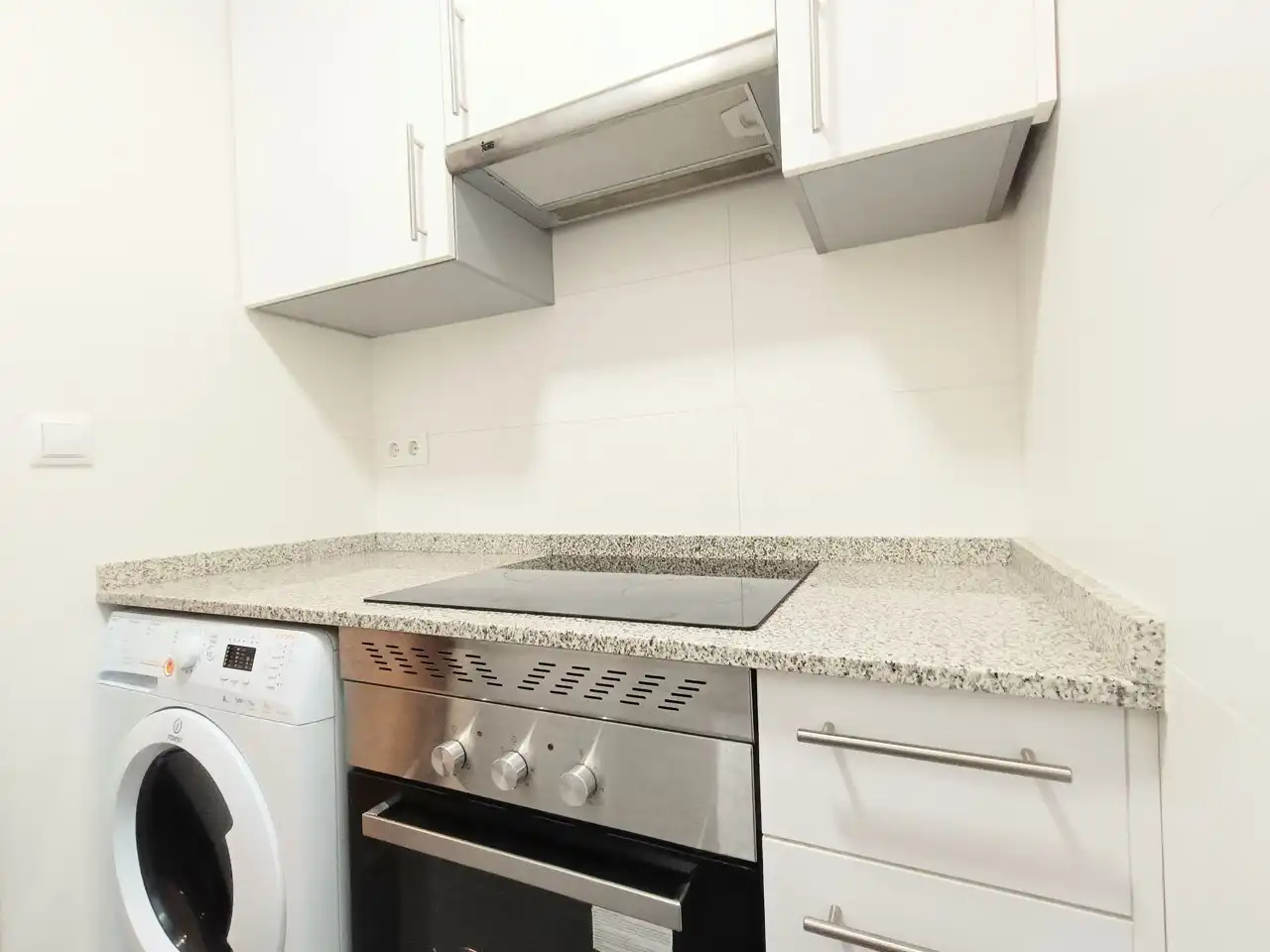 Wohnung zur Miete in ORENSE, Cuatro Caminos - Azca