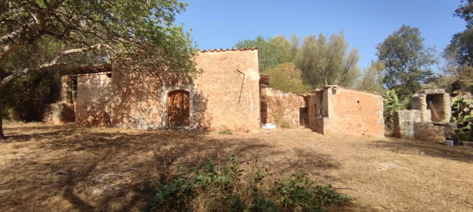 Rustikales Grundstück zum Verkauf in Llubí - Polígono 7, imagen 19
