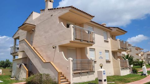 Foto 2 de Piso en venta en Calle Barcelona, San Jorge / Sant Jordi, Castellón