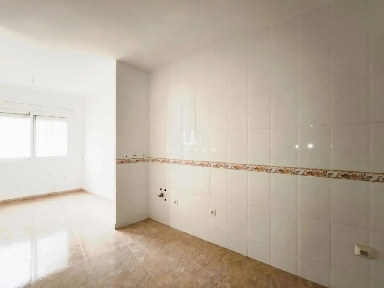 Bedroom of Flat for sale in Archena