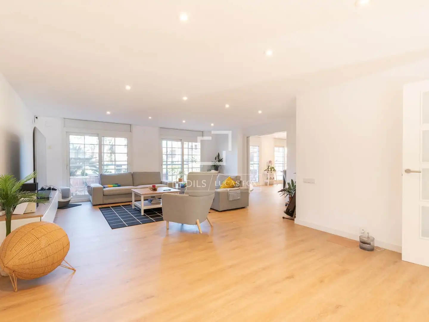 Detached house with balcony for sale in Gavà Mar, imagen 19