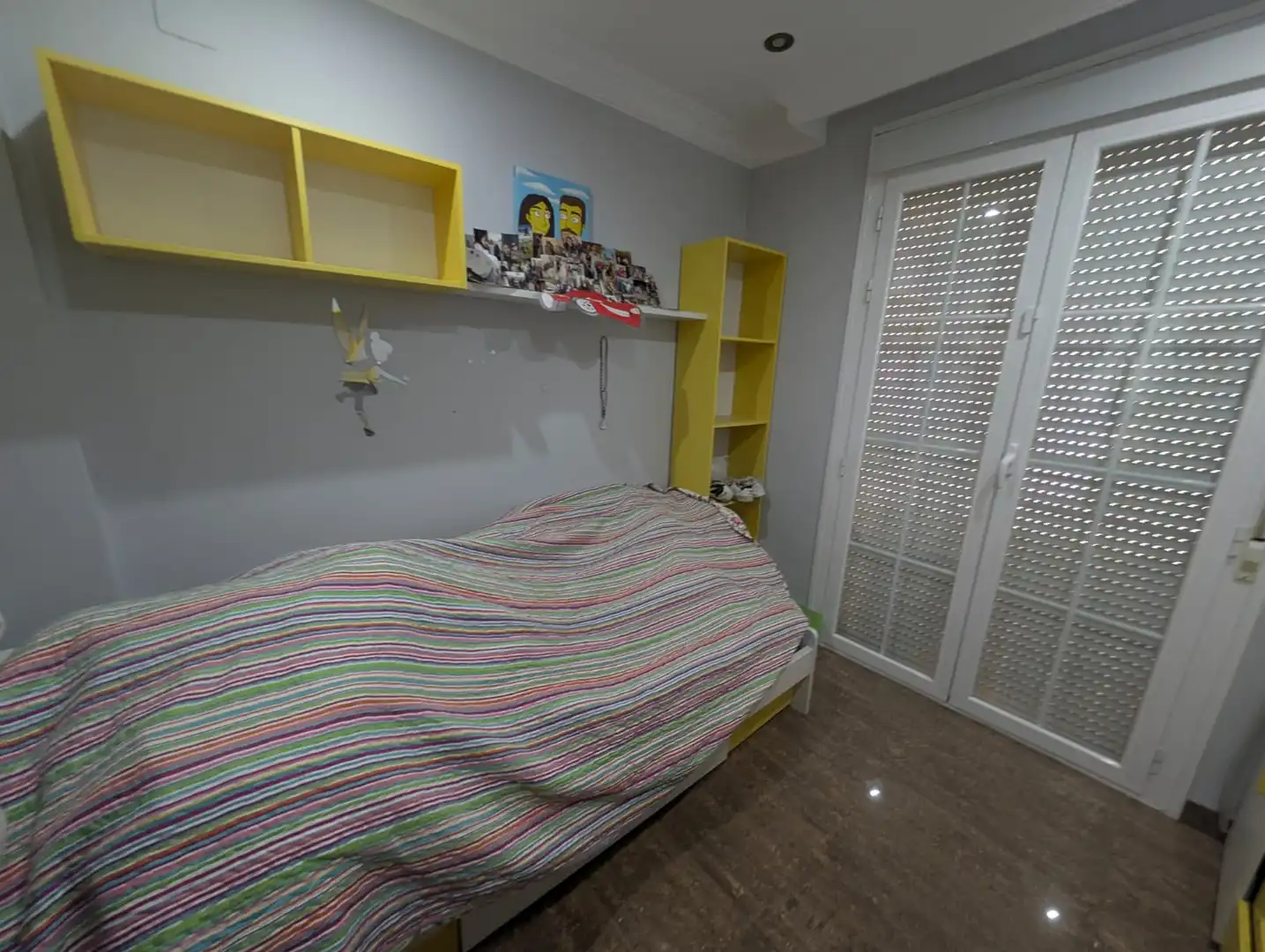 Bedroom of Detached homes for sale in Lucena  with Terrace, Storage room and Balcony