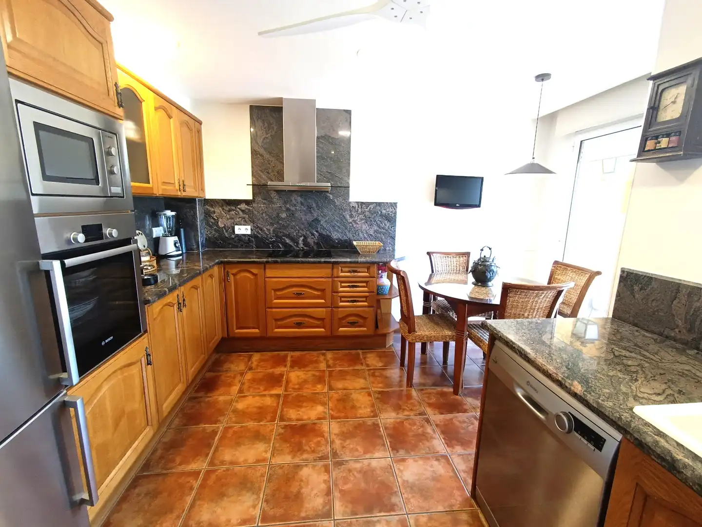 Adosado con terraza en venta en Vila de Palafrugell, imagen 12