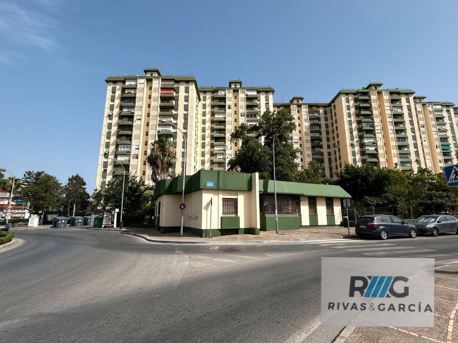 Piso en venta en Parque Atlántico - Ronda este