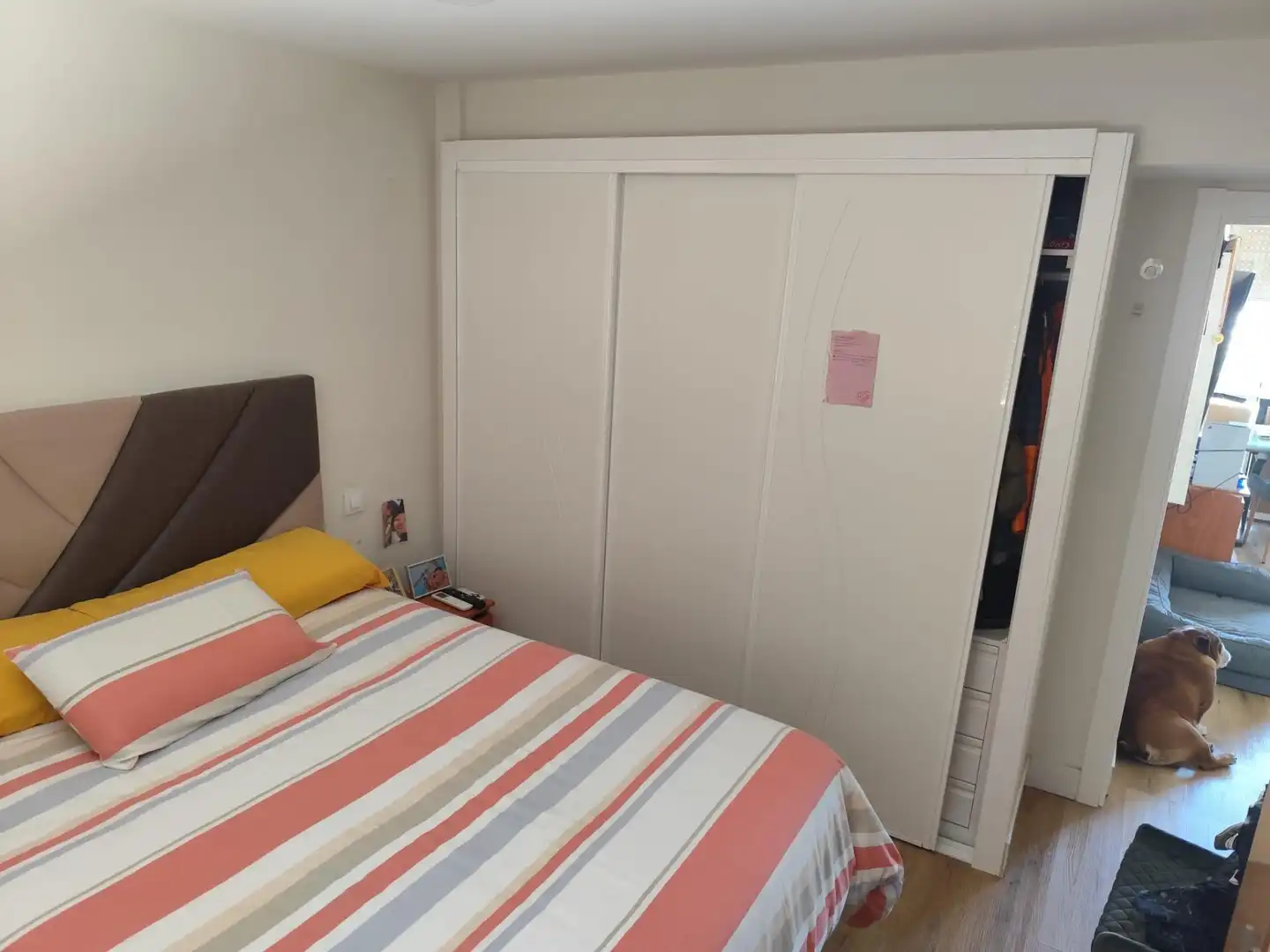 Piso con ascensor en venta en Ciudad Lineal, imagen 21