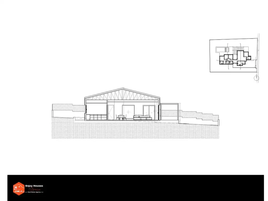 Houses for sale in Partides comunes - Adsubia