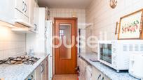 Kitchen of Flat for sale in Salamanca Capital