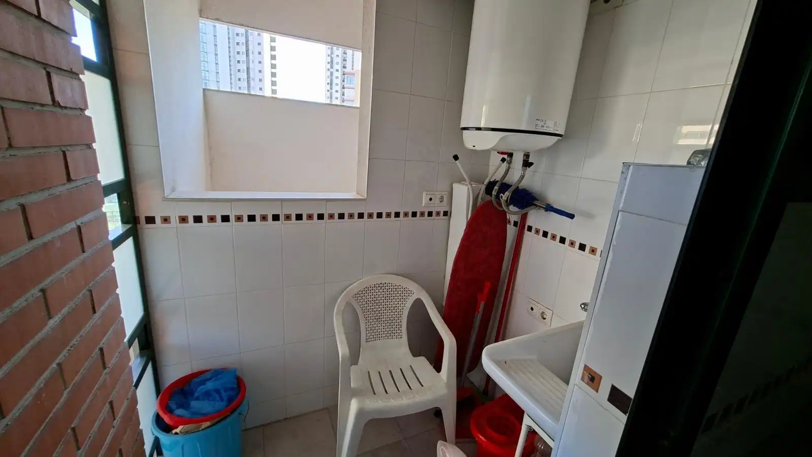 Appartement avec terrasse à vendre à Rincón de Loix, imagen 7