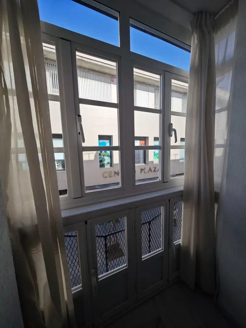 Terraza de Piso en venta en Chiclana de la Frontera con Aire acondicionado y Balcón