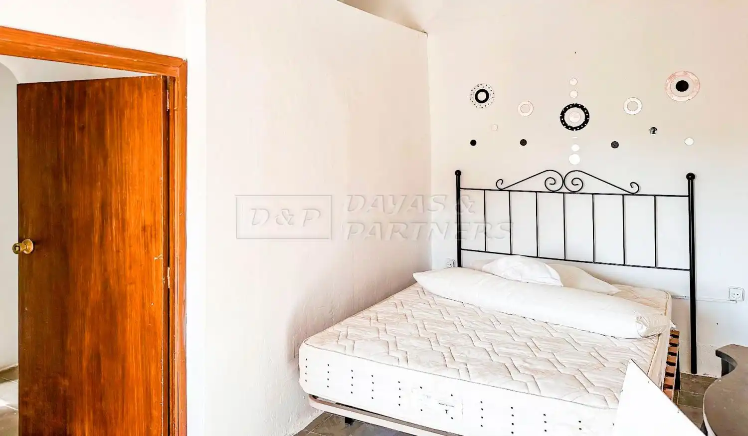 Habitación de Edificio en venta en Altea