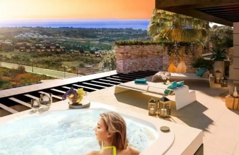 Casa amb piscina en venda a La Alquería, imagen 23