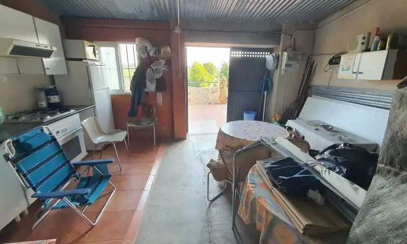 Finca rústica en venda a jinete, Cieza