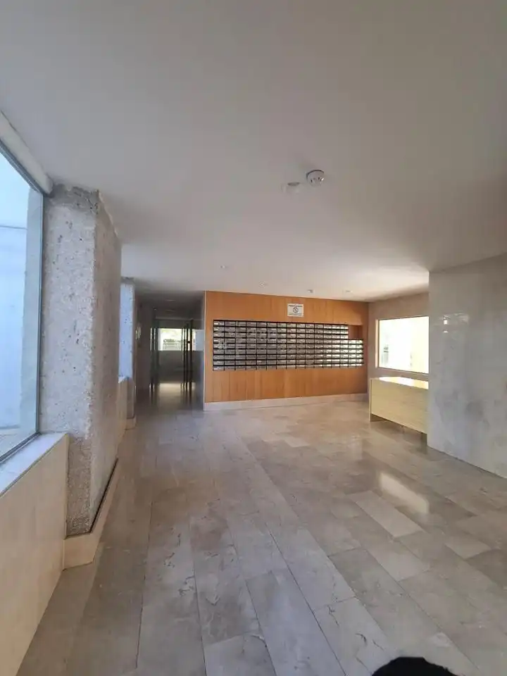 Wohnung zum Verkauf in Villajoyosa / La Vila Joiosa mit Klimaanlage, Terrasse und Abstellraum