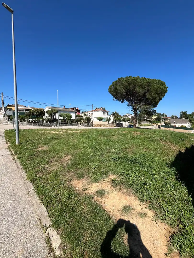 Terrenys i solars en venda a Santa Coloma de Farners, imagen 3