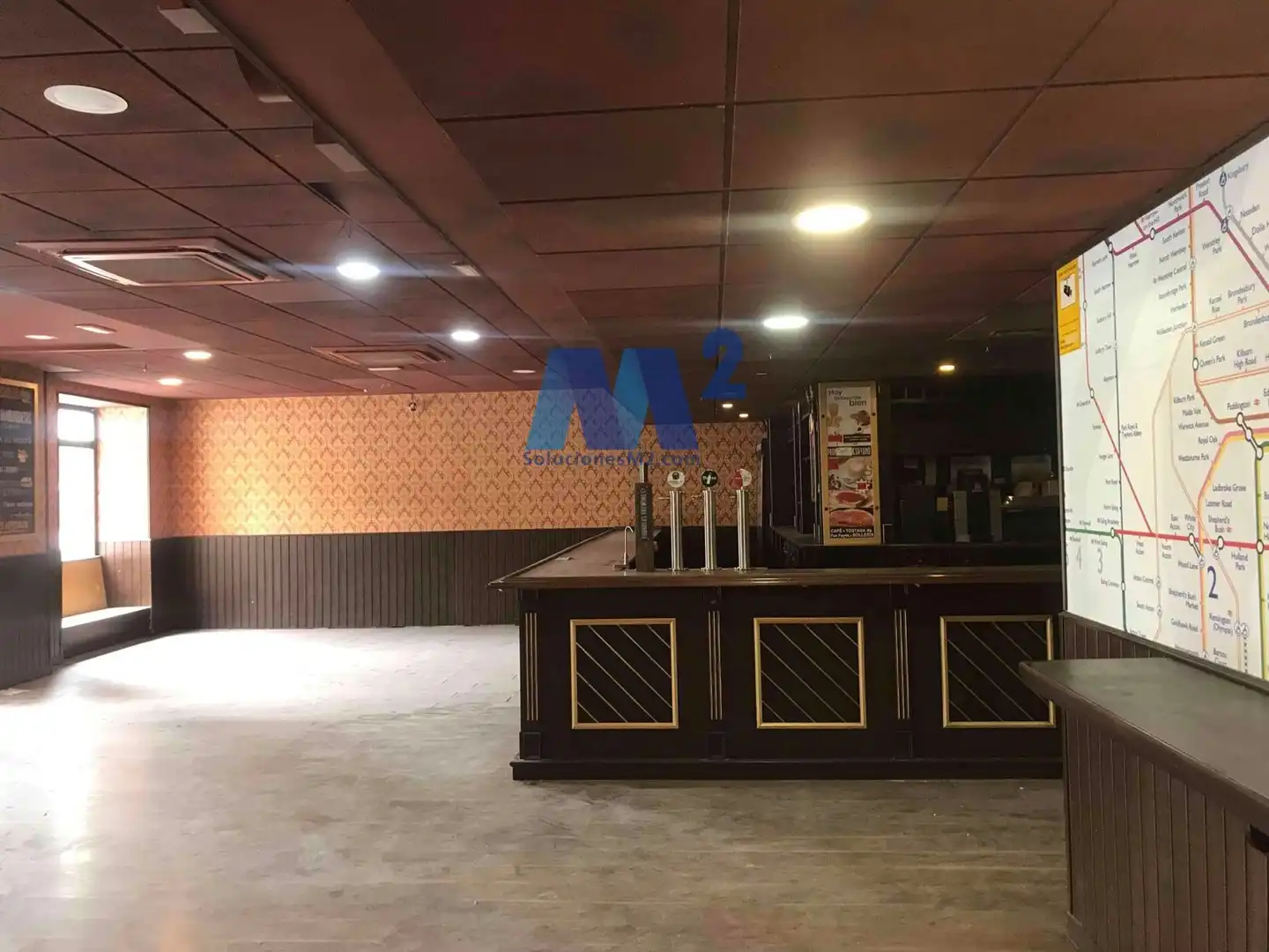 Local comercial de lloguer a de las Eras de San Isidro, imagen 8