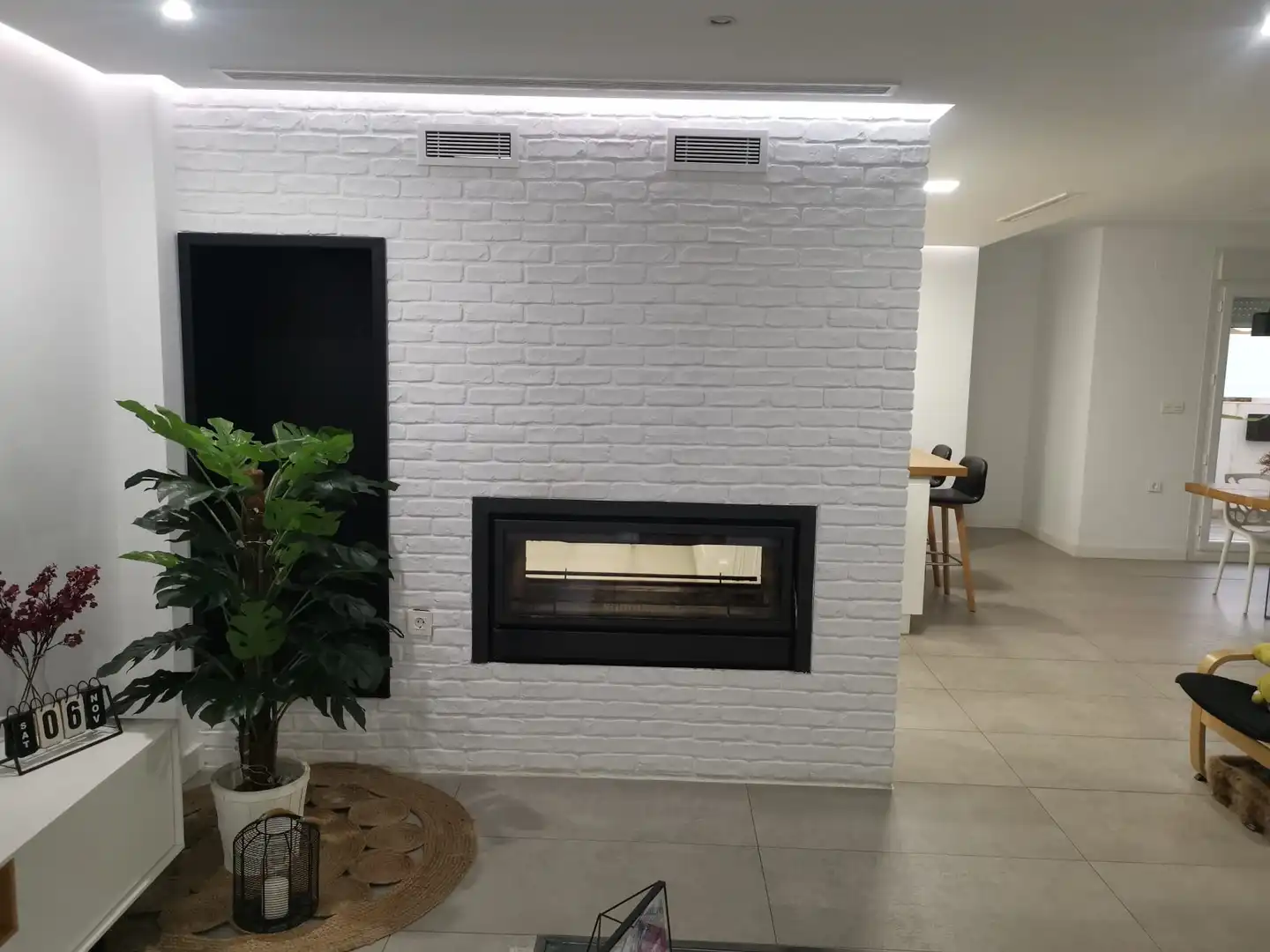 Piso en venta en Jacarilla con Aire acondicionado, Amueblado y Lavadora