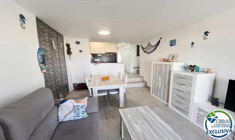Appartamento con piscina in vendita a Calle Gran Reserva 10, imagen 8