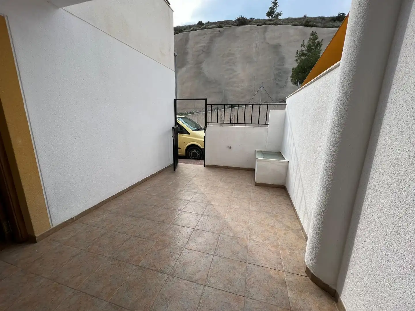 Dúplex con terraza en venta en CL Vicente B Ibanez, imagen 6