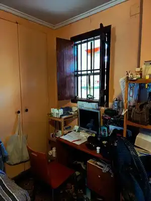 Casa adosada en venda en Gandia amb Terrassa, Traster i Moblat