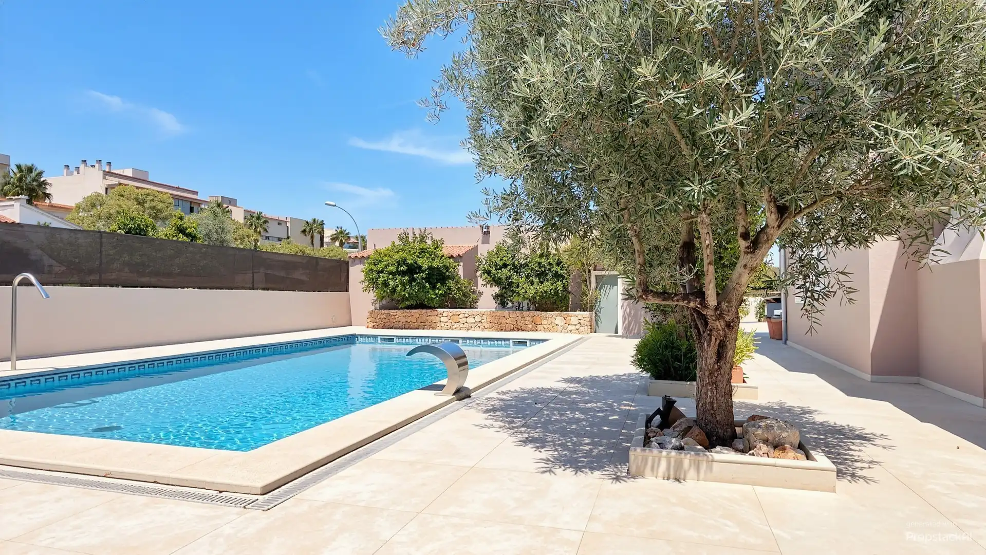 Casa amb terrassa en venda a Manacor Centre, imagen 9