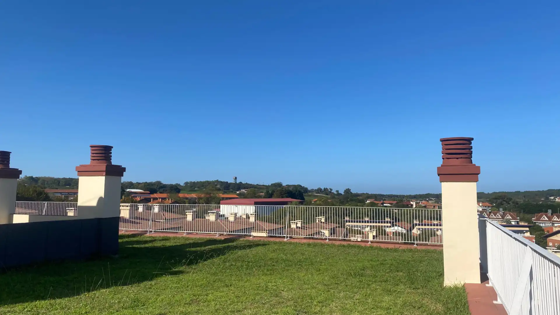 Dúplex en venta en Bostgarrena Kalea, 20, Santa María de Getxo