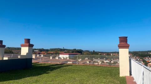 Foto 4 de Dúplex en venda a Bostgarrena Kalea, 20, Santa María de Getxo, Getxo