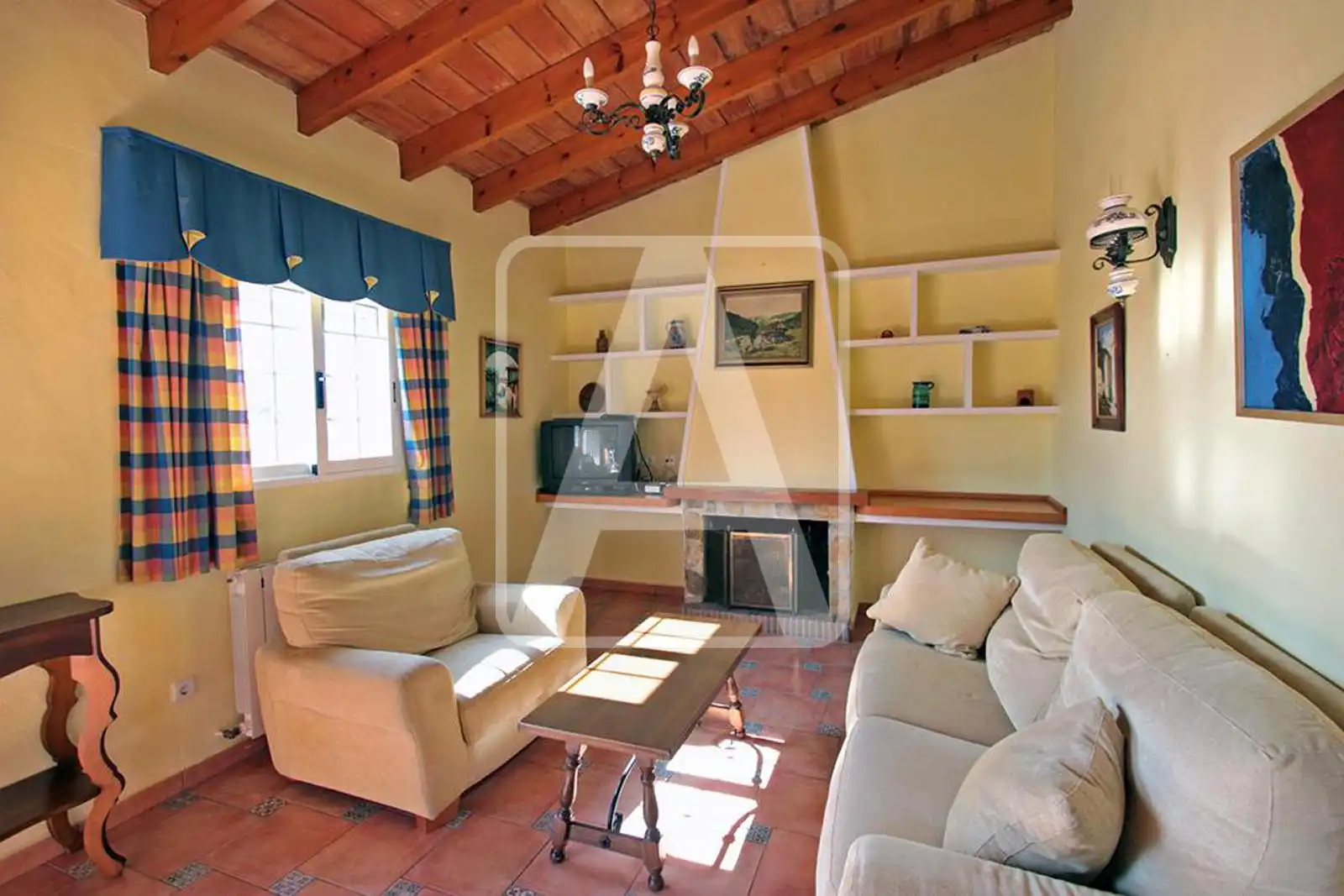 Maison rustique avec piscine à vendre à Teulada, imagen 52