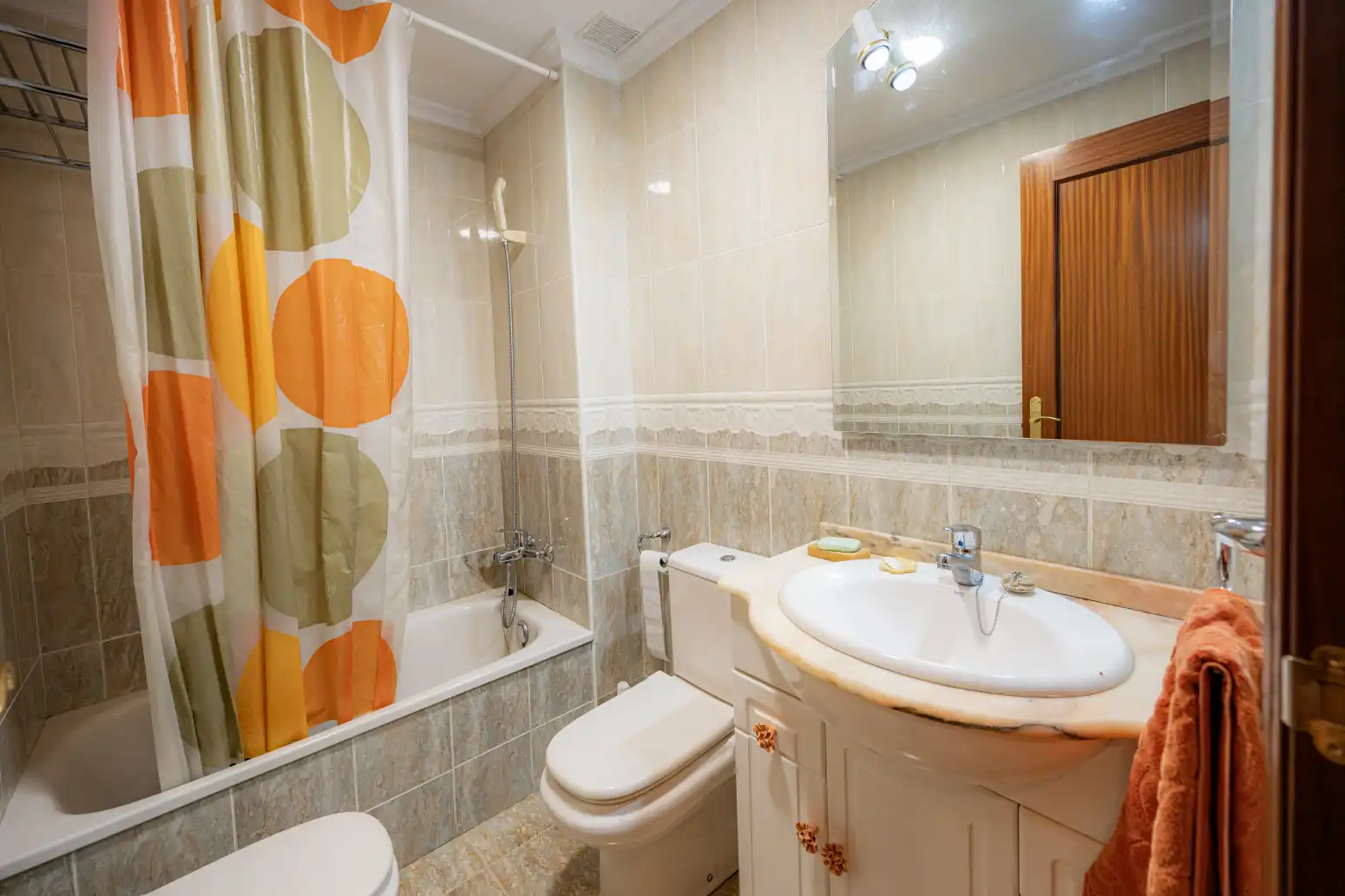 Piso con ascensor en venta en Oviedo - FRATERNIDAD 10, imagen 10