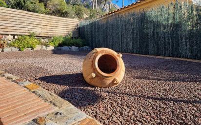 Jardí de Casa o xalet en venda en Collbató amb Aire condicionat, Calefacció i Jardí privat