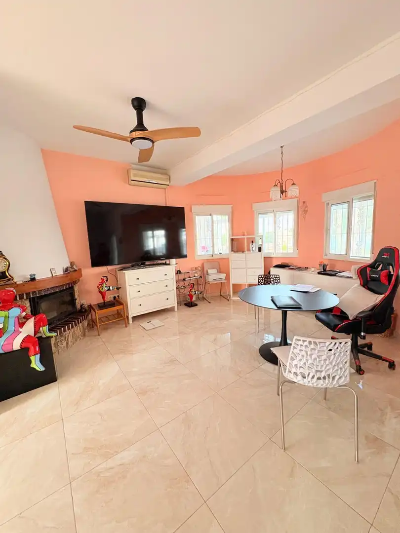 Villa avec piscine à vendre à Albatera, imagen 16