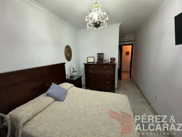 Pis amb terrassa en venda a Calle Cigüela, imagen 7