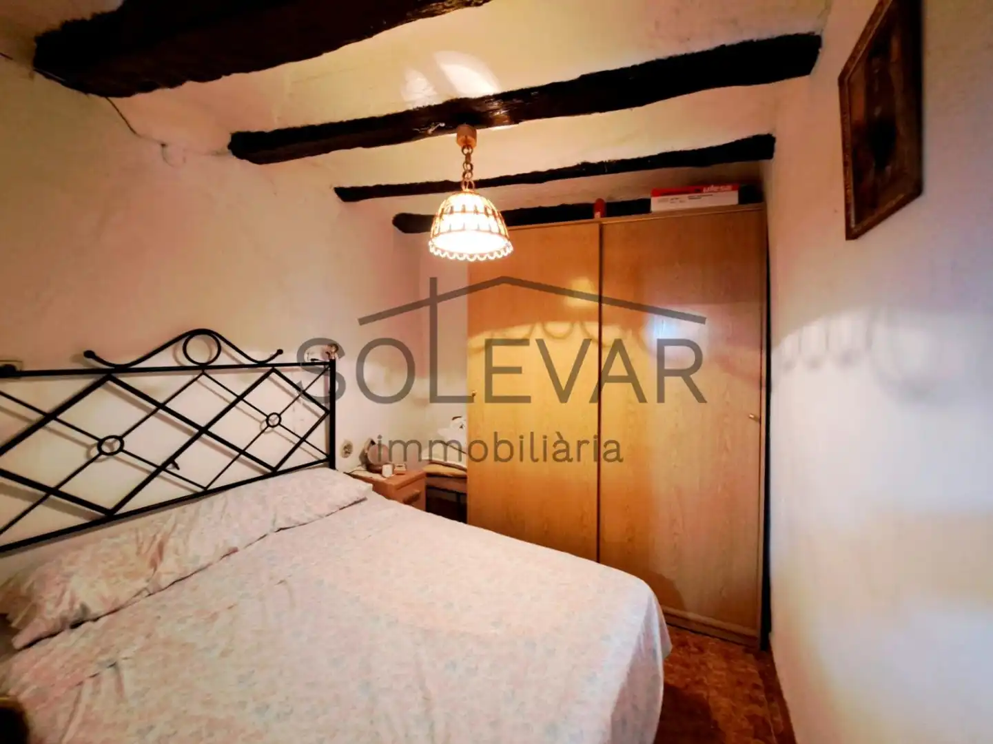 Habitación de Casa o chalet en venta en Tremp con Trastero