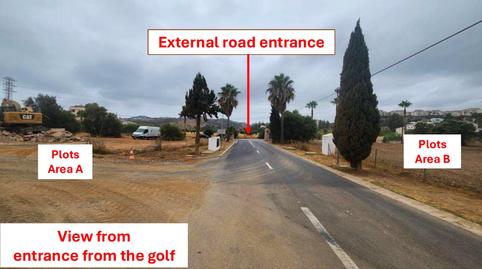 Foto 4 de Residencial en venda a Calle España de Mijas Golf, Mijas Golf, Mijas