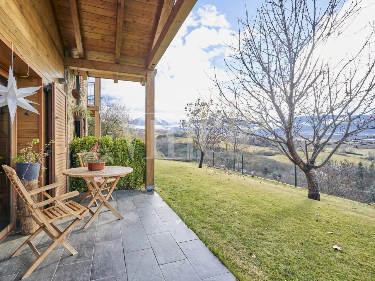 House with garden for sale in Estavar, imagen 5