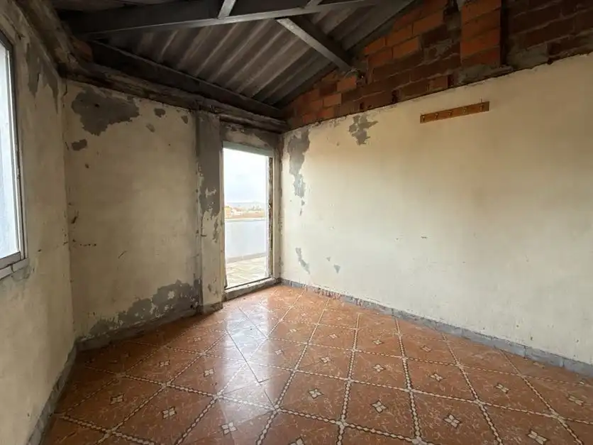 Apartament en venda en Carballo