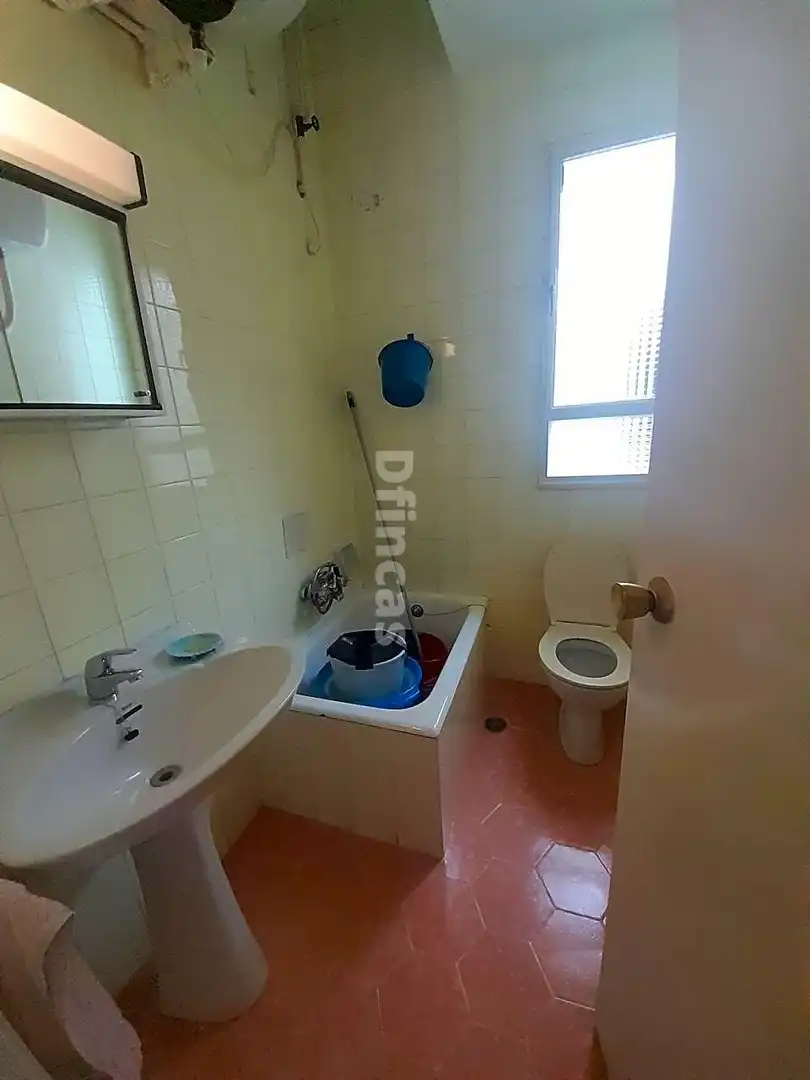 Dúplex en venda a Mariano Muñoz Nogués, Centro