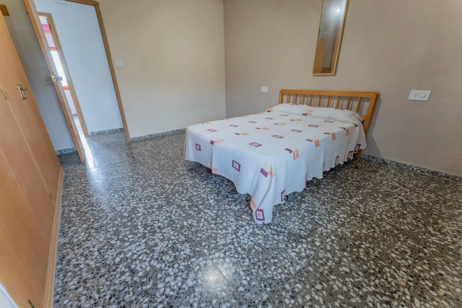 Dormitori de Casa o xalet en venda en Albatera amb Jardí privat i Piscina