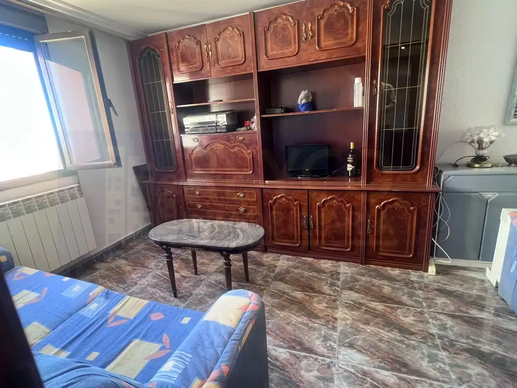 Apartament en venda a Haro