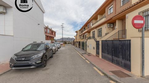 Foto 4 von Einfamilien-Reihenhaus zum Verkauf in Calle Los Ciruelos(be), 4, Belicena, Vegas del Genil