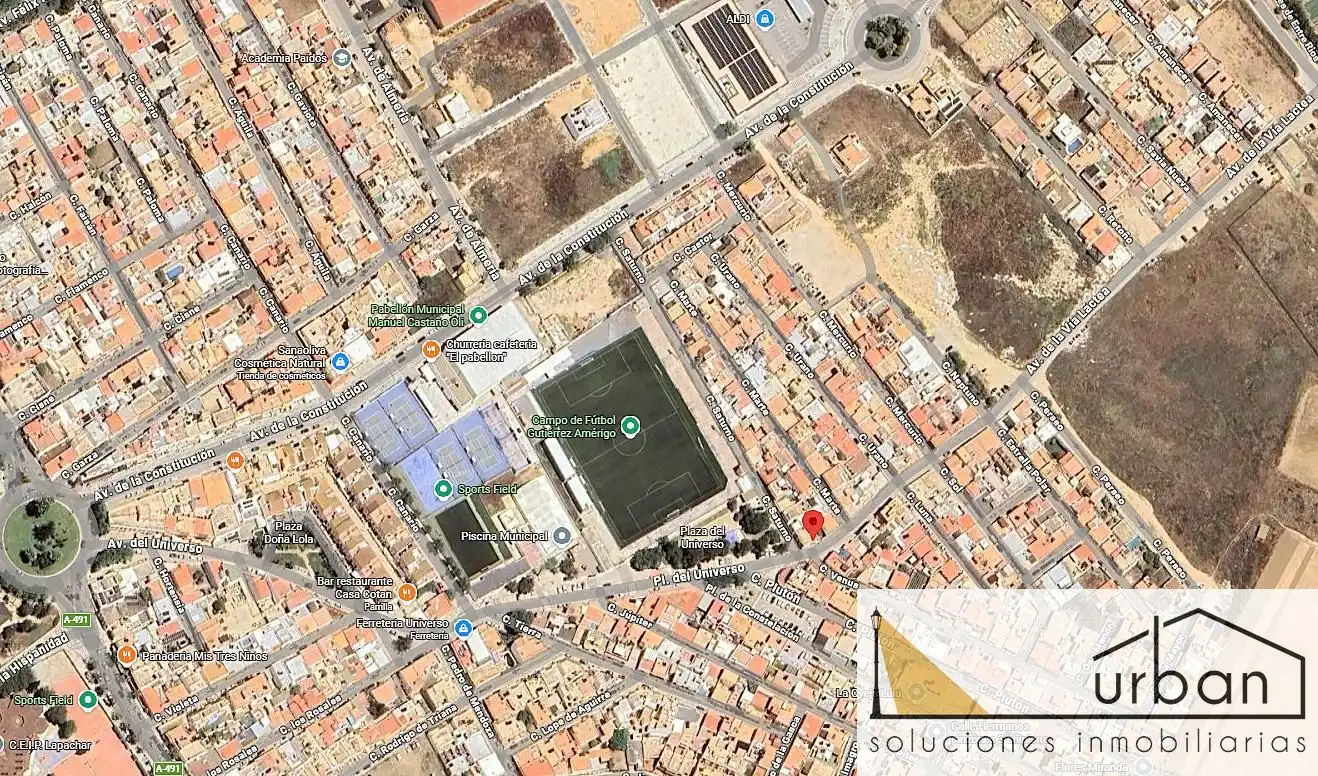 Casa o chalet en venta en Chipiona