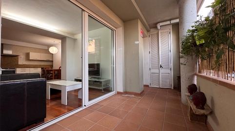 Foto 3 de Pis en venda a Carrer de Palamós, Molí de Vent - La Sauleda, Girona