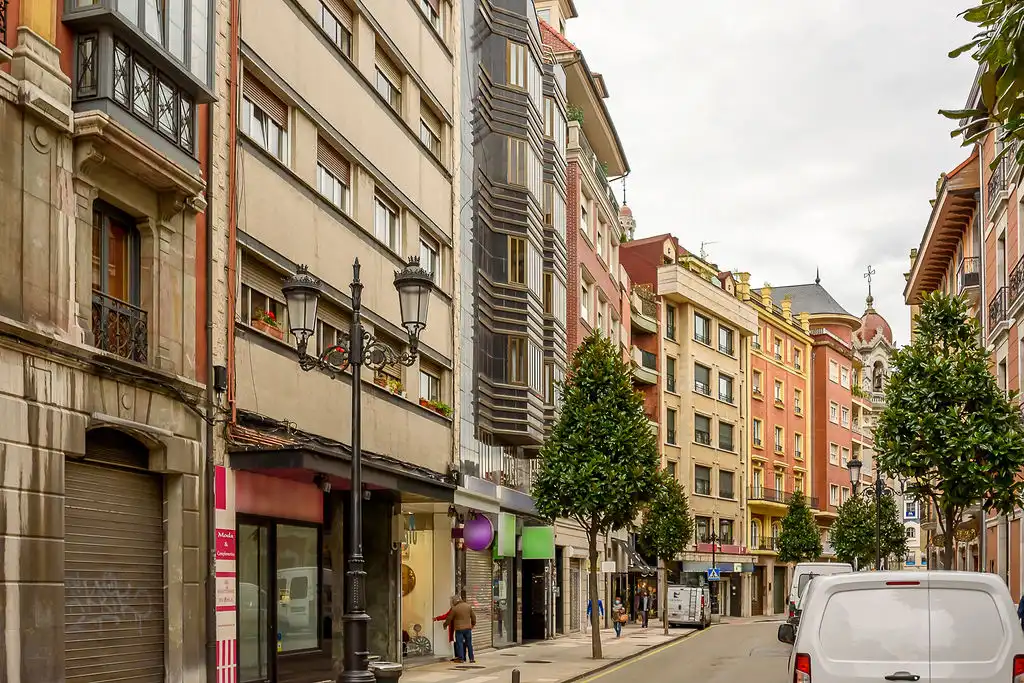 Bureau avec ascenseur à vendre à C/ Melquiades Alvarez, imagen 2
