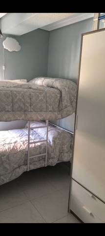 Piso en Alquiler en Calle Alfarería en Triana Casco Antiguo