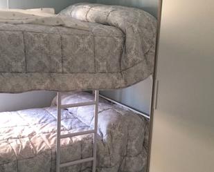 Bedroom of Flat to rent in  Sevilla Capital  with Furnished