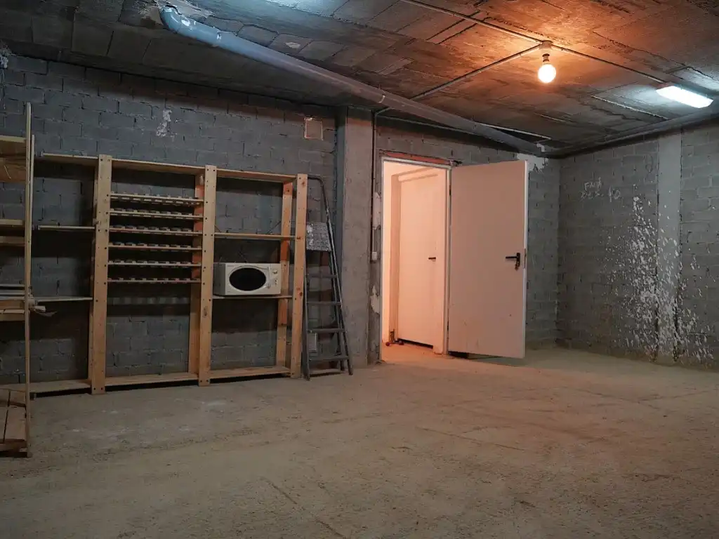 Piso en venta en Calle Asuncion Ag. Rañin, 12, La Fueva