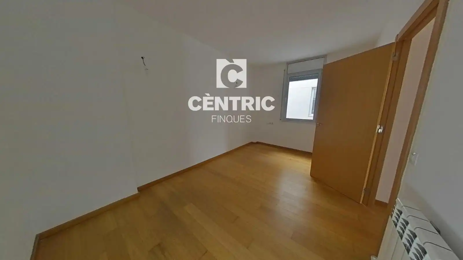 Piso en venta en Plaça Catalunya - Escola Industrial