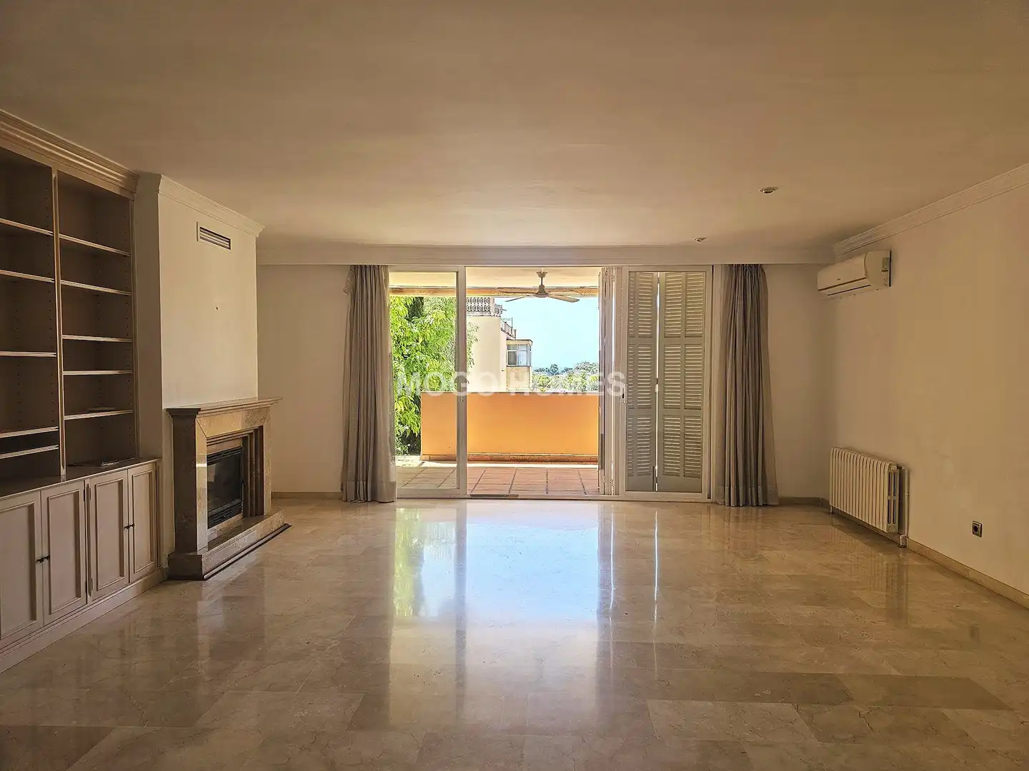 Reihenhaus mit Pool zum Verkauf in Ponent, imagen 5