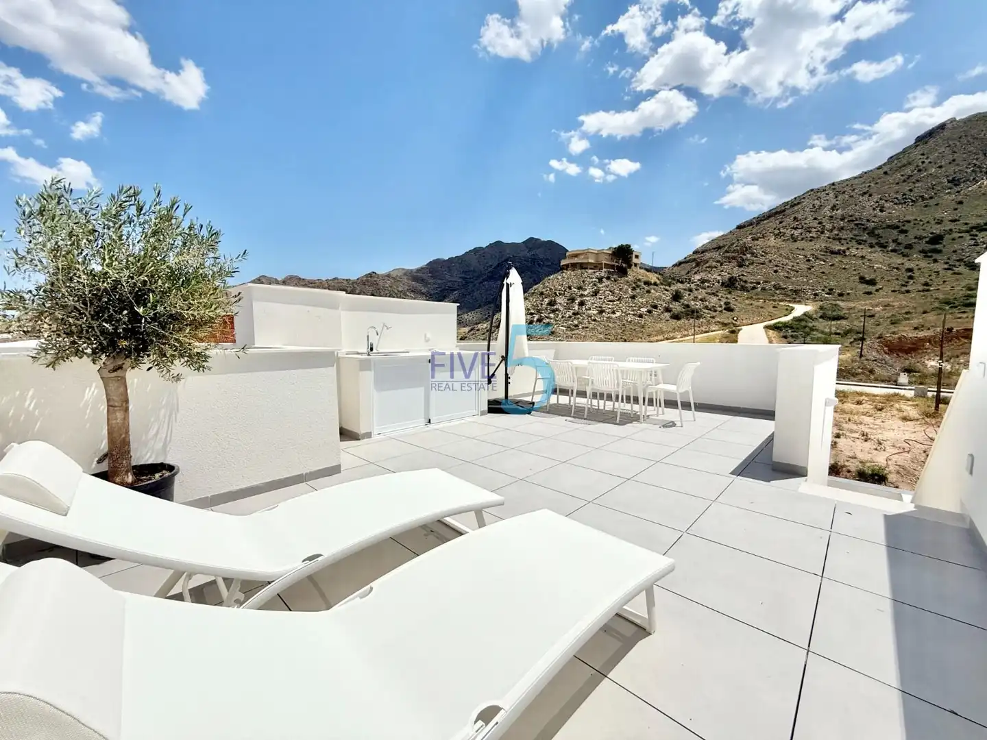 Wohnung mit Pool zum Verkauf in Cox, imagen 35